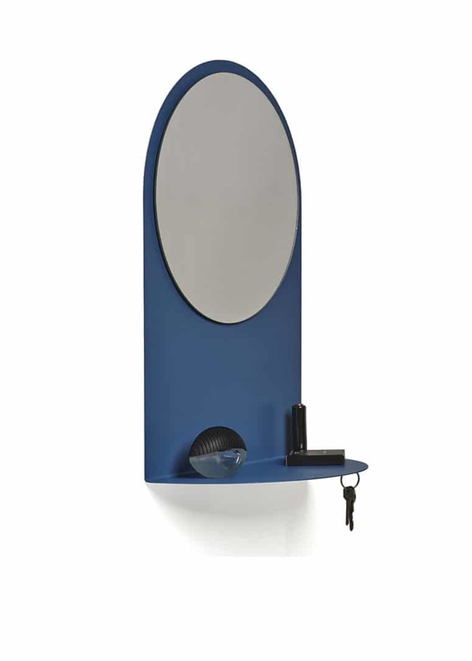 Van Tjalle en Jasper Van Tjalle en Jasper - Spiegel LCM Small