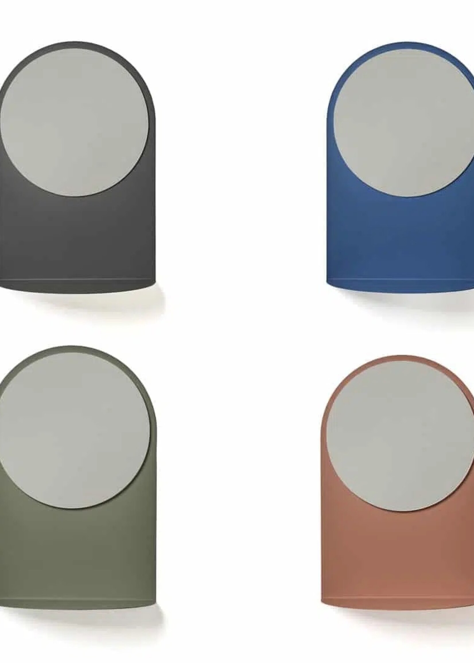 Van Tjalle en Jasper Van Tjalle en Jasper - Spiegel LCM Small