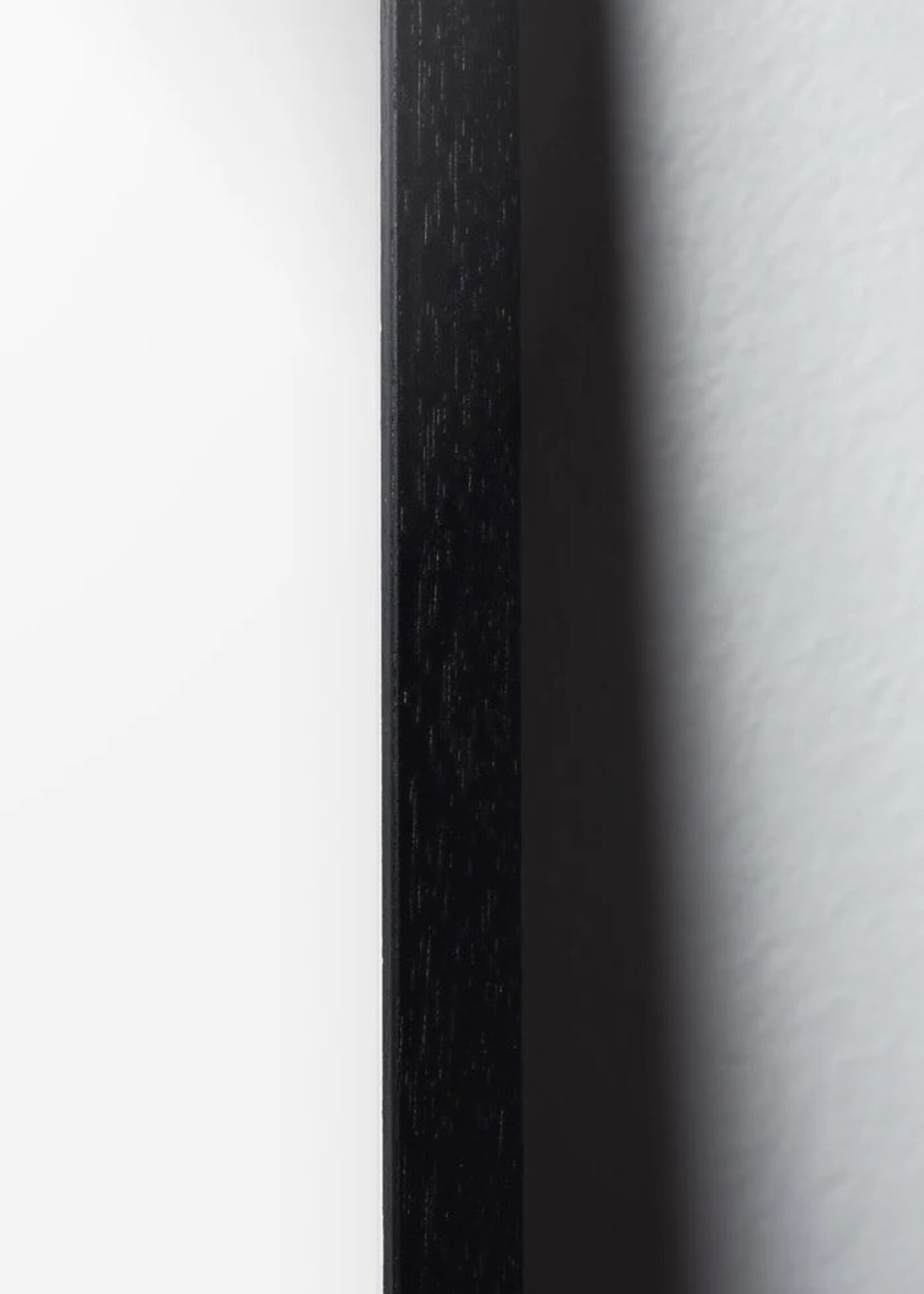 PSTR studio PSTR studio - Eiken lijst Black