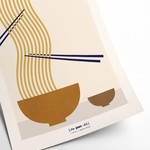 PSTR studio PSTR studio - Poster 'Nordic + Japanese Design III'