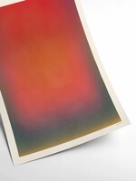PSTR studio PSTR studio - Poster 'Embers'