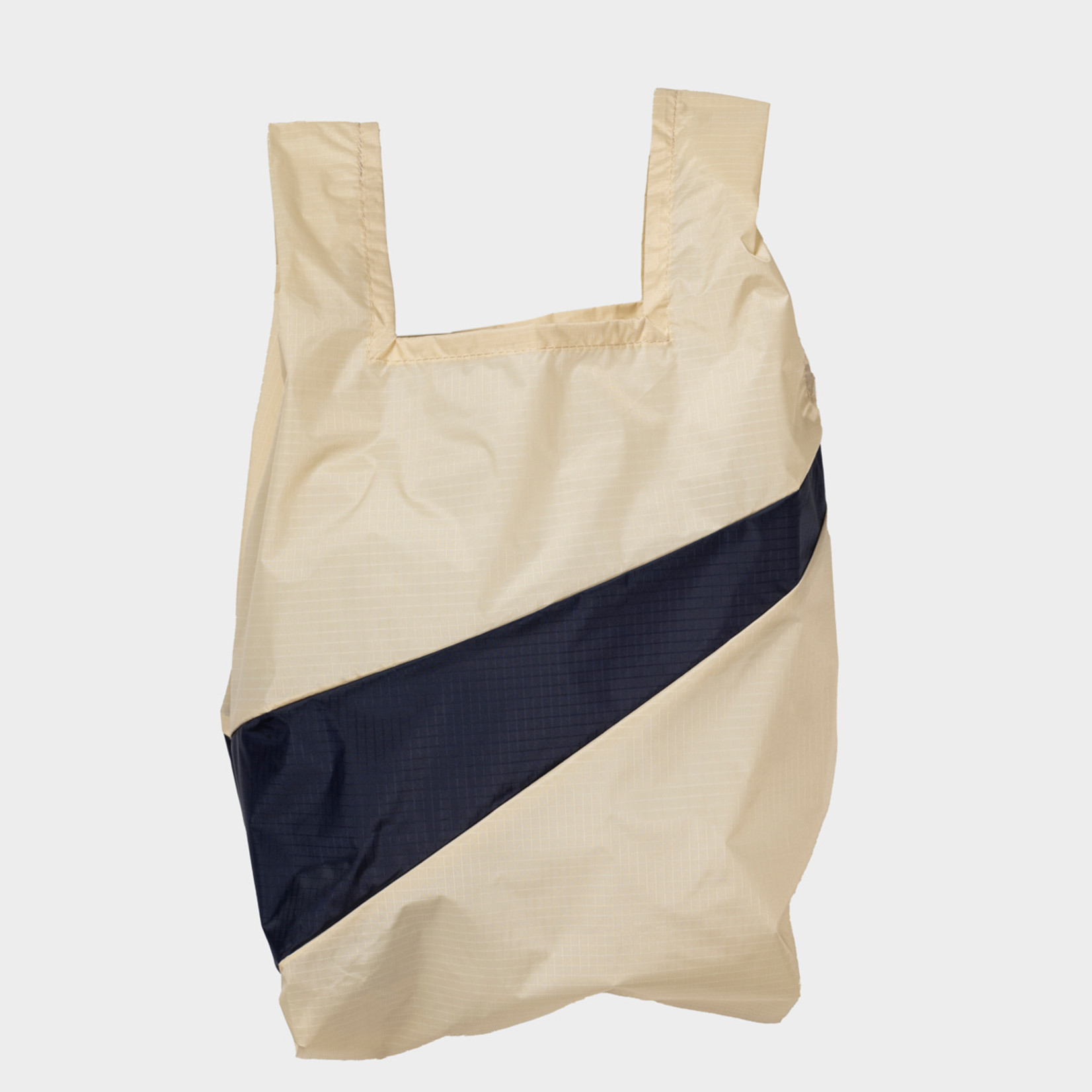 Susan Bijl Susan Bijl - Shopping Bag (INSIGHT) Shore & Water