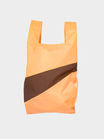 Susan Bijl Susan Bijl - Shopping Bag (INSIGHT) Reflect & Brown