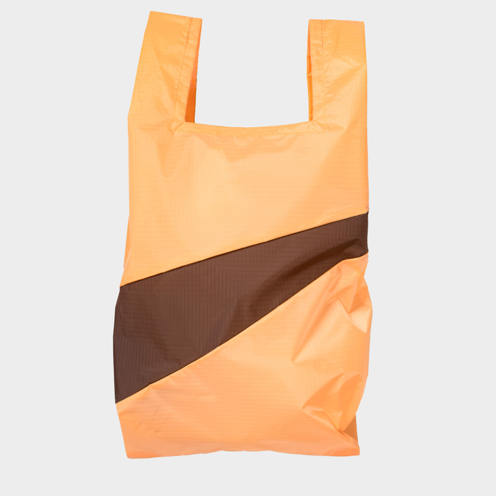 Susan Bijl Susan Bijl - Shopping Bag (INSIGHT) Reflect & Brown