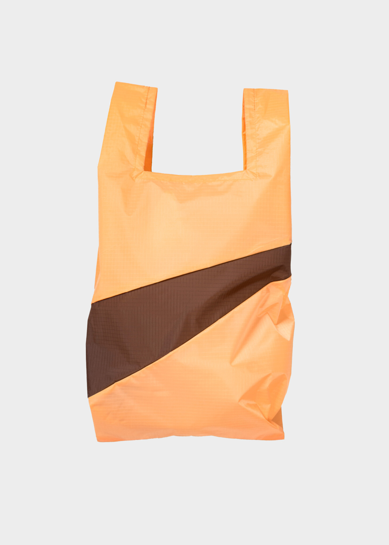 Susan Bijl Susan Bijl - Shopping Bag (INSIGHT) Reflect & Brown