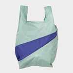 Susan Bijl Susan Bijl - Shopping Bag (INSIGHT) Clear & Drift