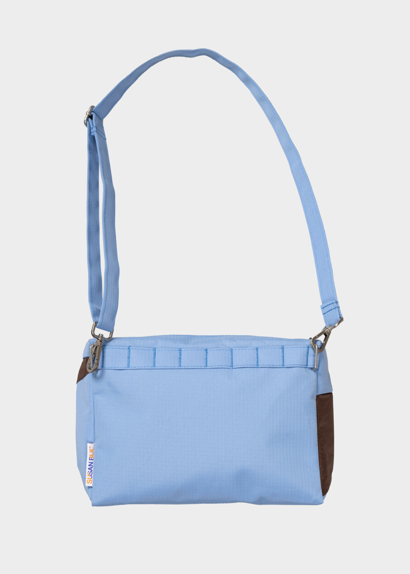 Susan Bijl Susan Bijl - Bum Bag (INSIGHT) M Mist & Brown