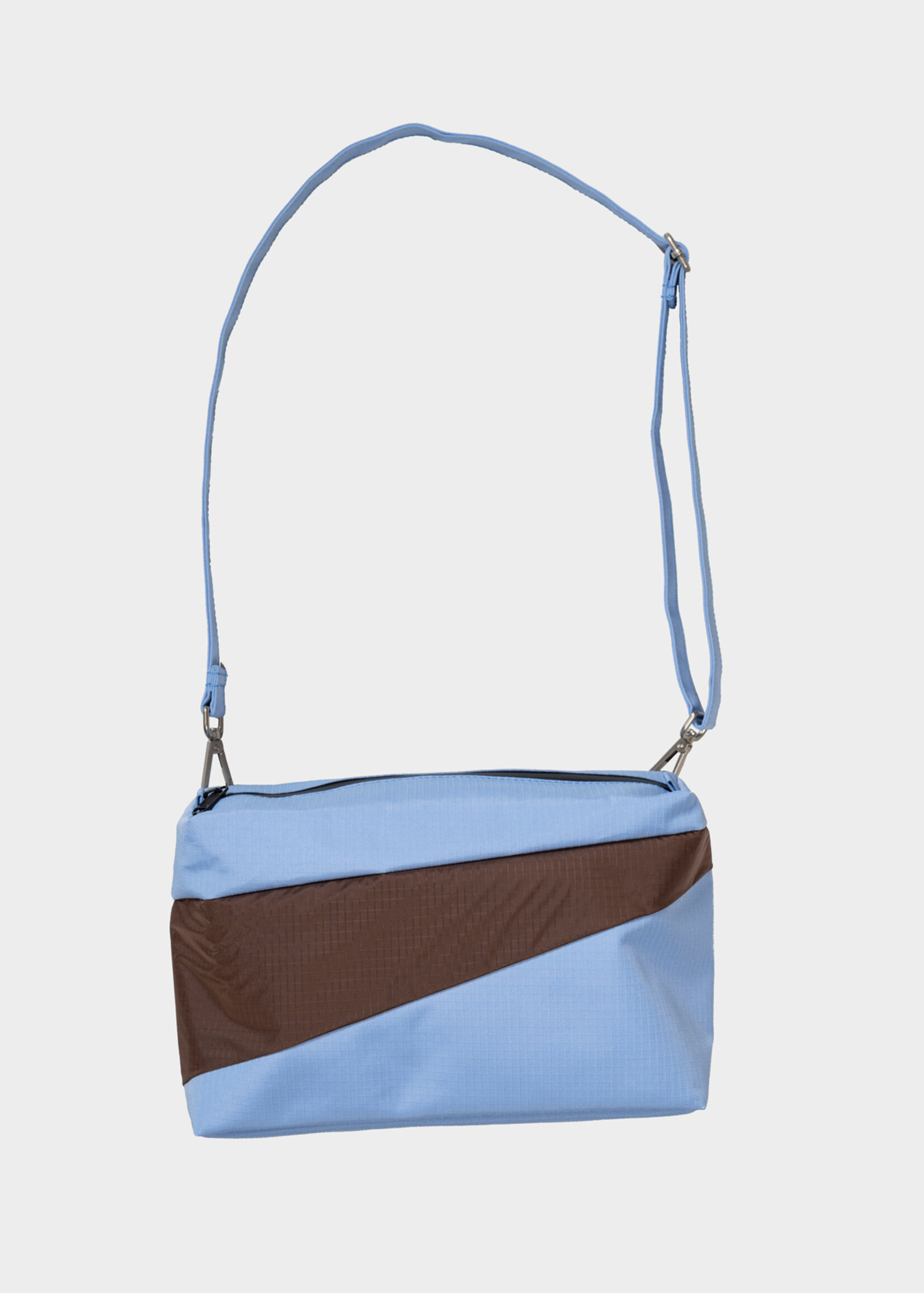 Susan Bijl Susan Bijl - Bum Bag (INSIGHT) M Mist & Brown