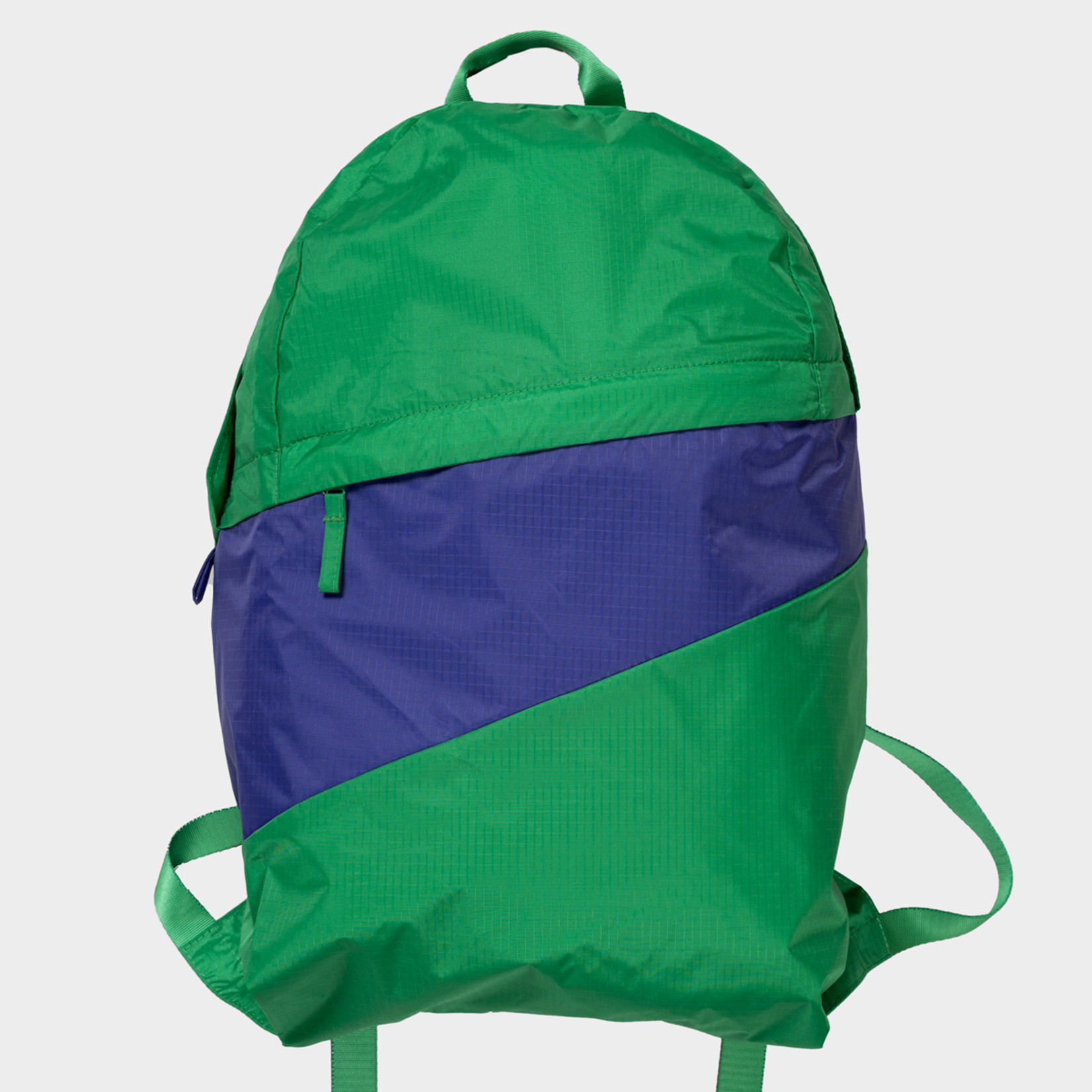 Susan Bijl Susan Bijl - The New Foldable Backpack (INSIGHT) Sprout & Drift