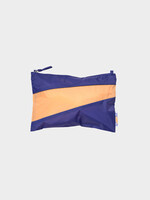 Susan Bijl Susan Bijl - Pouch (INSIGHT) Drift & Reflect