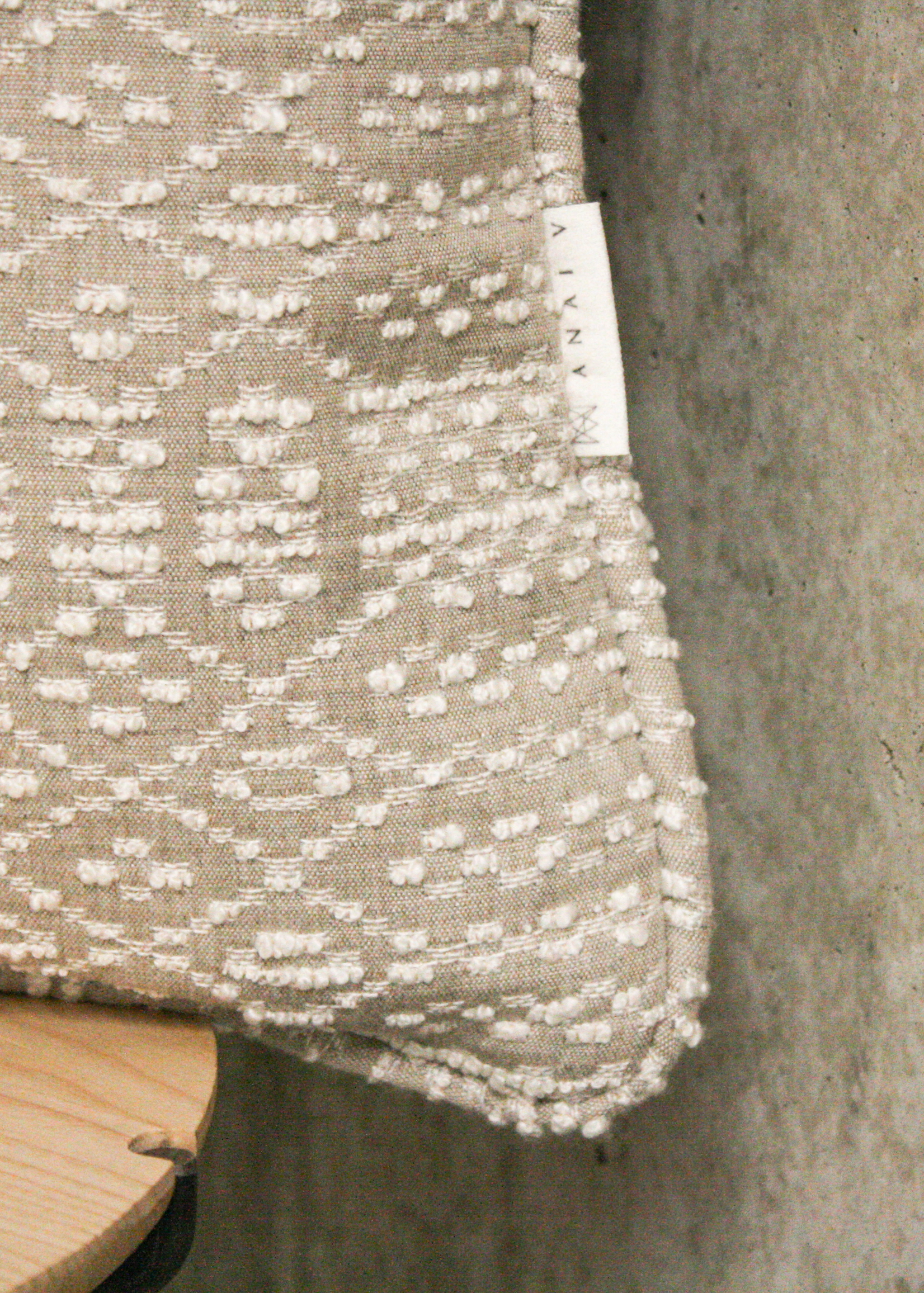 ANAI V ANAI V - kussen Olsen