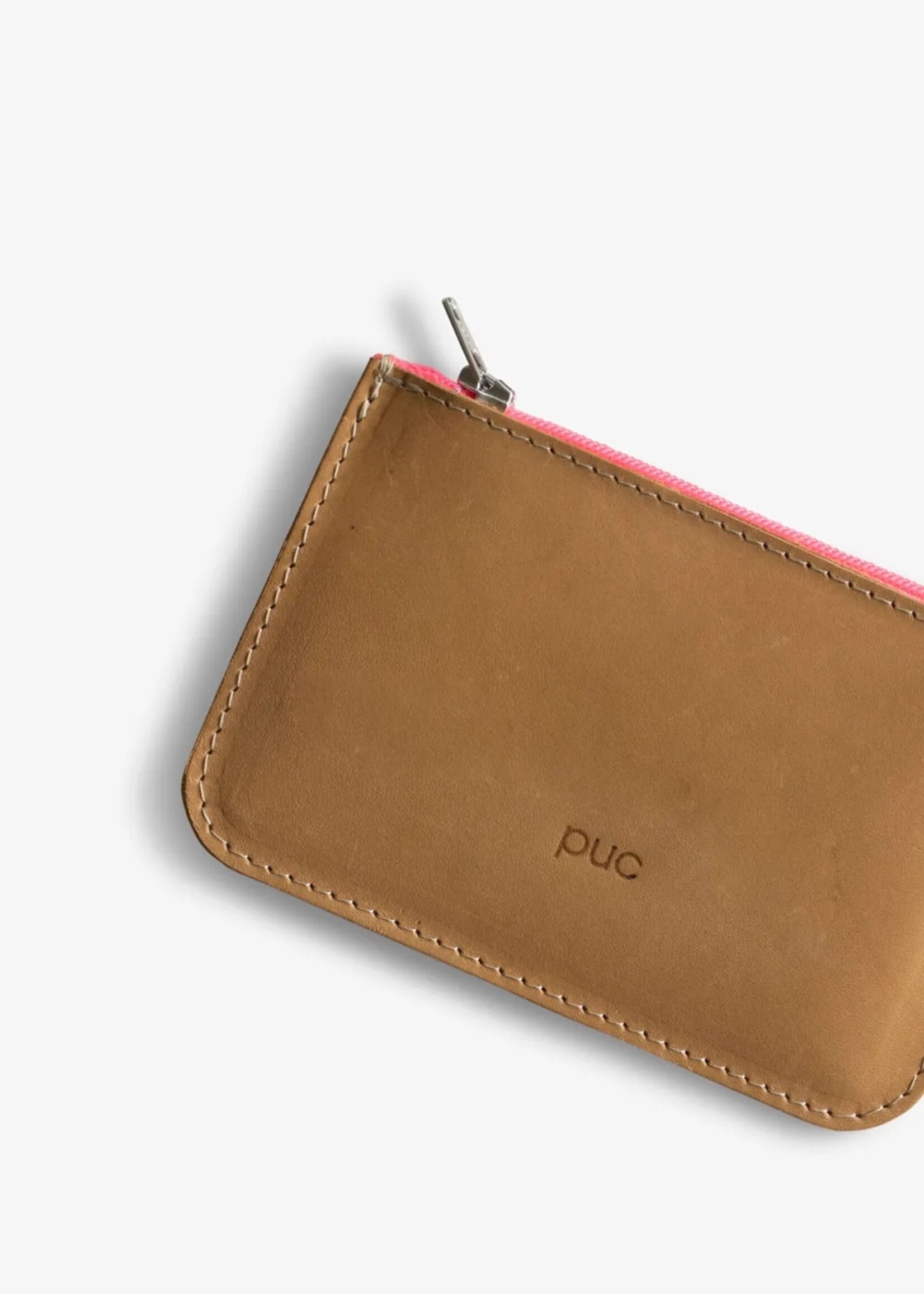 Puc Puc - Easy Wallet