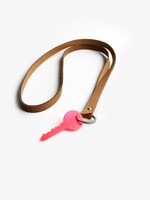 Puc Puc - Keycord- Grijs