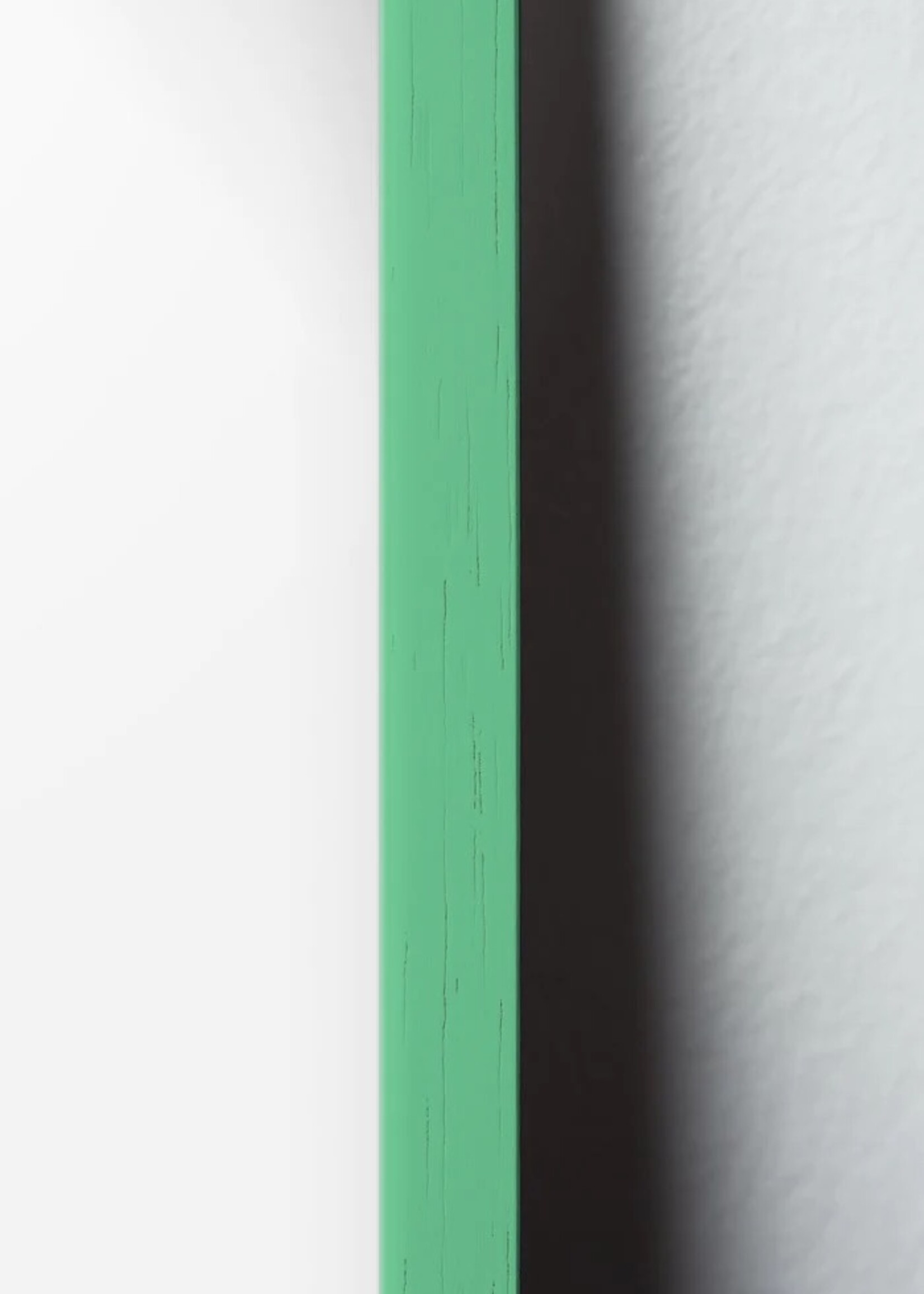 PSTR studio PSTR studio - Eiken lijst Light Green