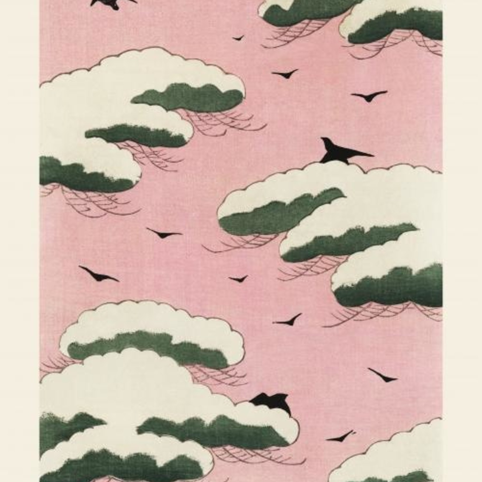 PSTR studio PSTR studio - Poster 'Pink Sky'