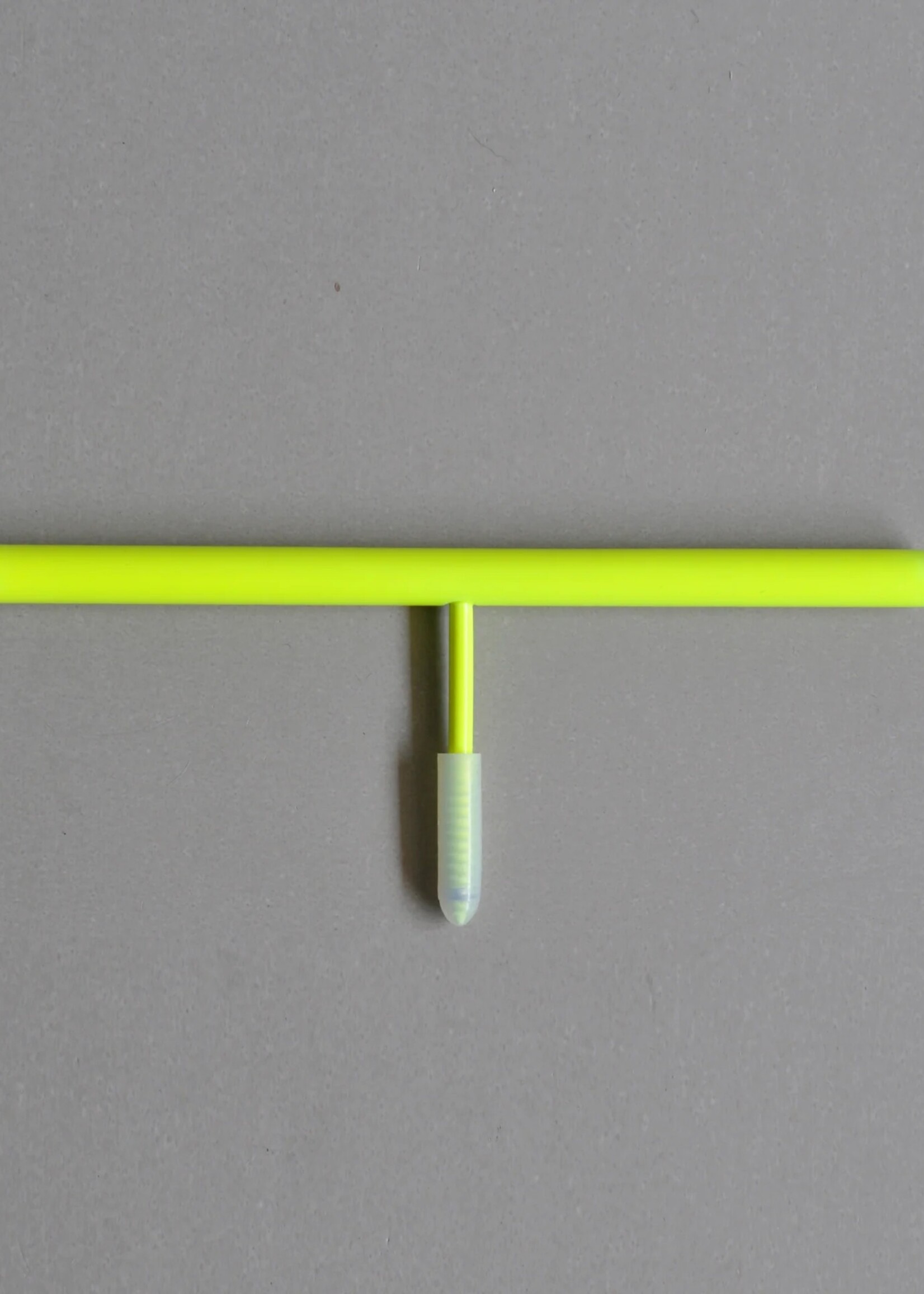 Kolor Kolor - Line hook - Neon yellow