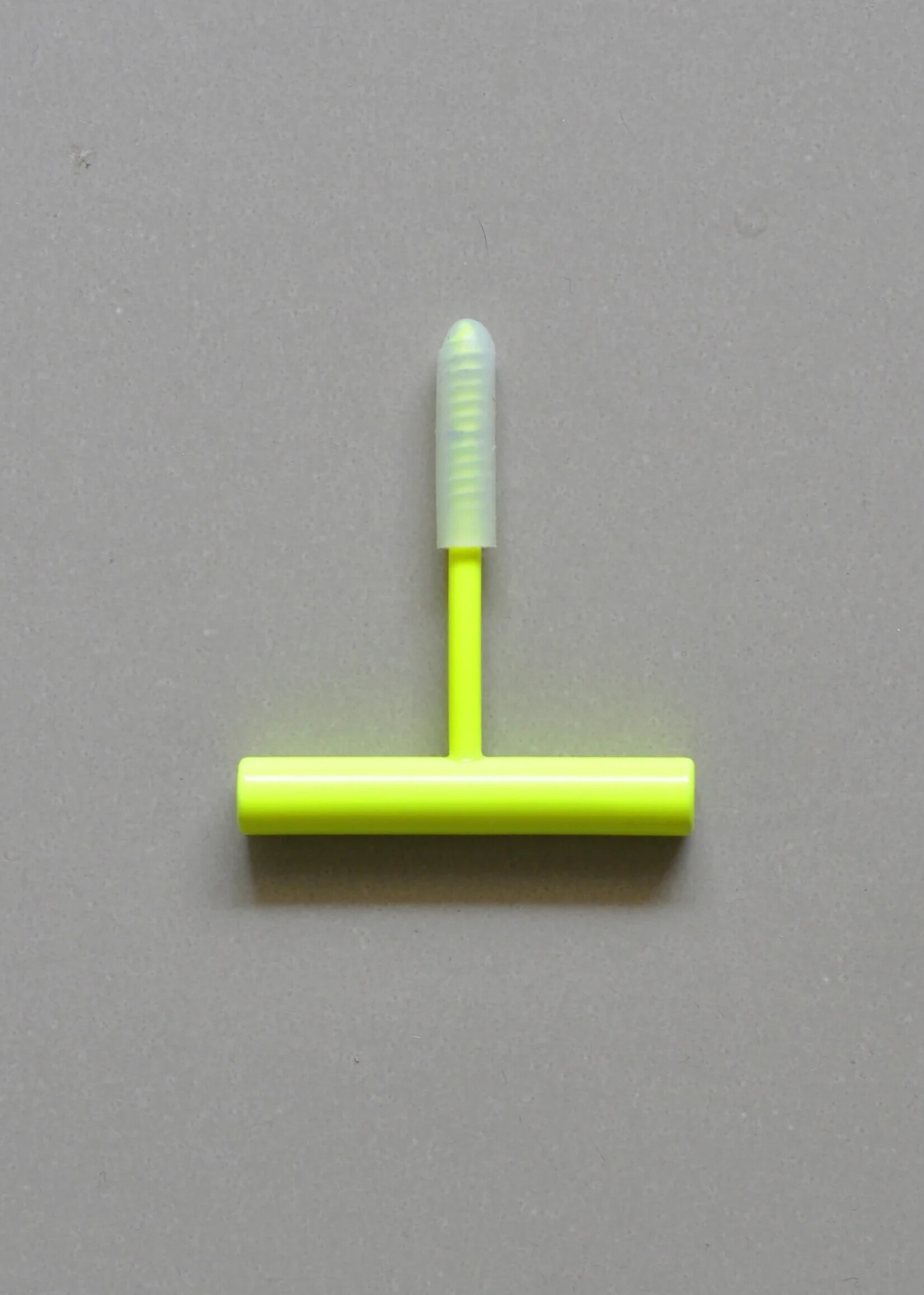 Kolor Kolor - Line hook - Neon yellow