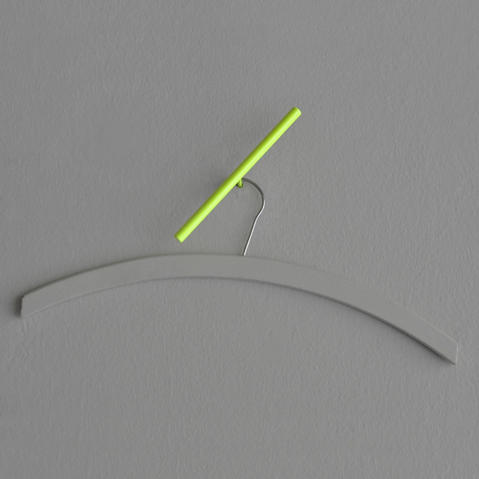 Kolor Kolor - Line hook - Neon yellow