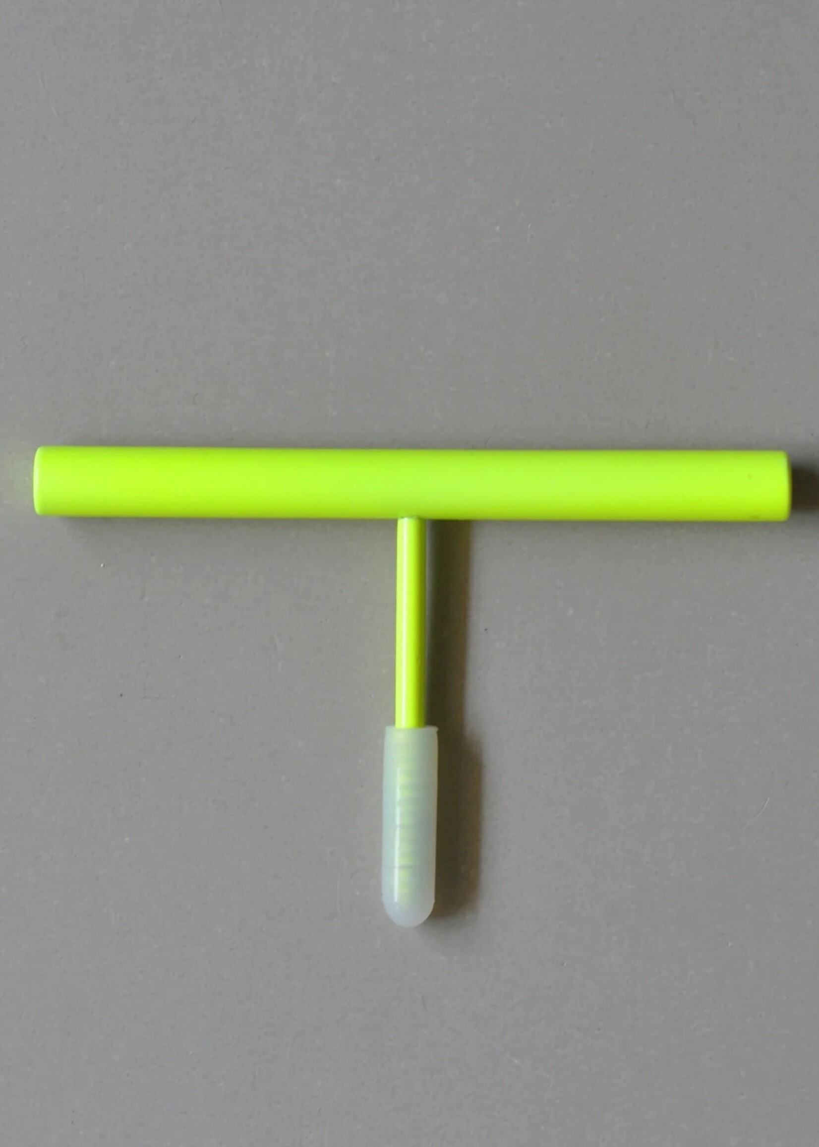 Kolor Kolor - Line hook - Neon yellow