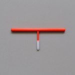 Kolor Kolor - Line hook - Neon red