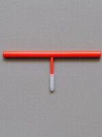 Kolor Kolor - Line hook - Neon red