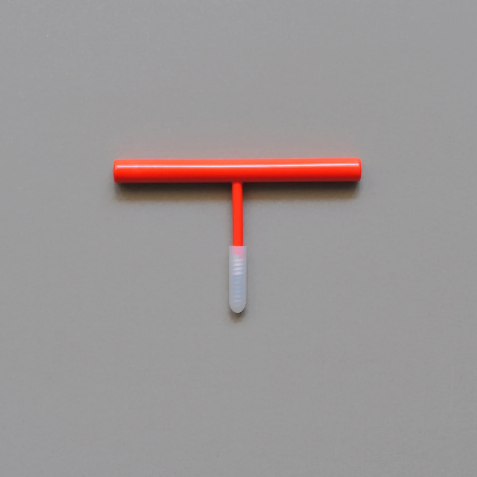 Kolor Kolor - Line hook - Neon red