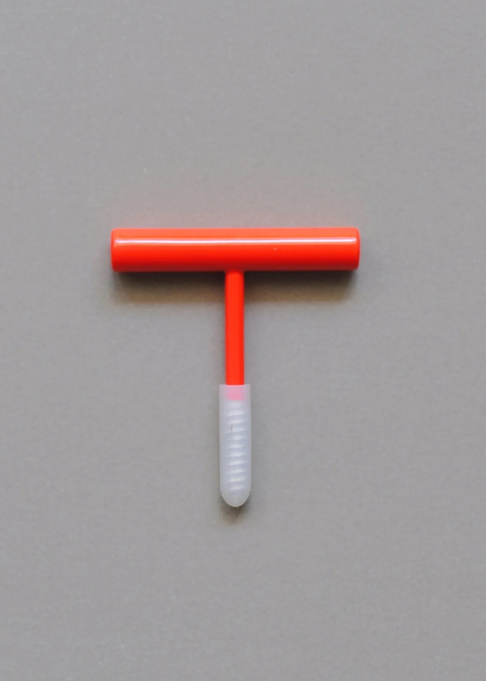 Kolor Kolor - Line hook - Neon red