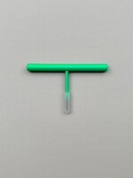 Kolor Kolor - Line hook - Neon green