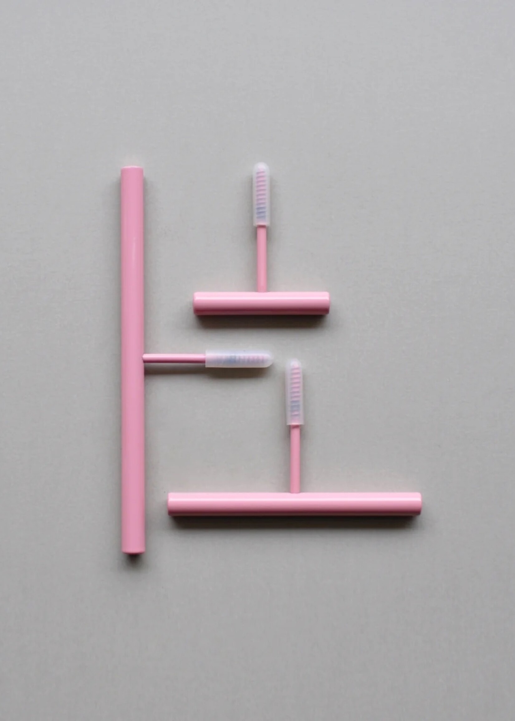 Kolor Kolor - Line hook - Rose