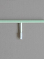 Kolor Kolor - Line hook - Mint