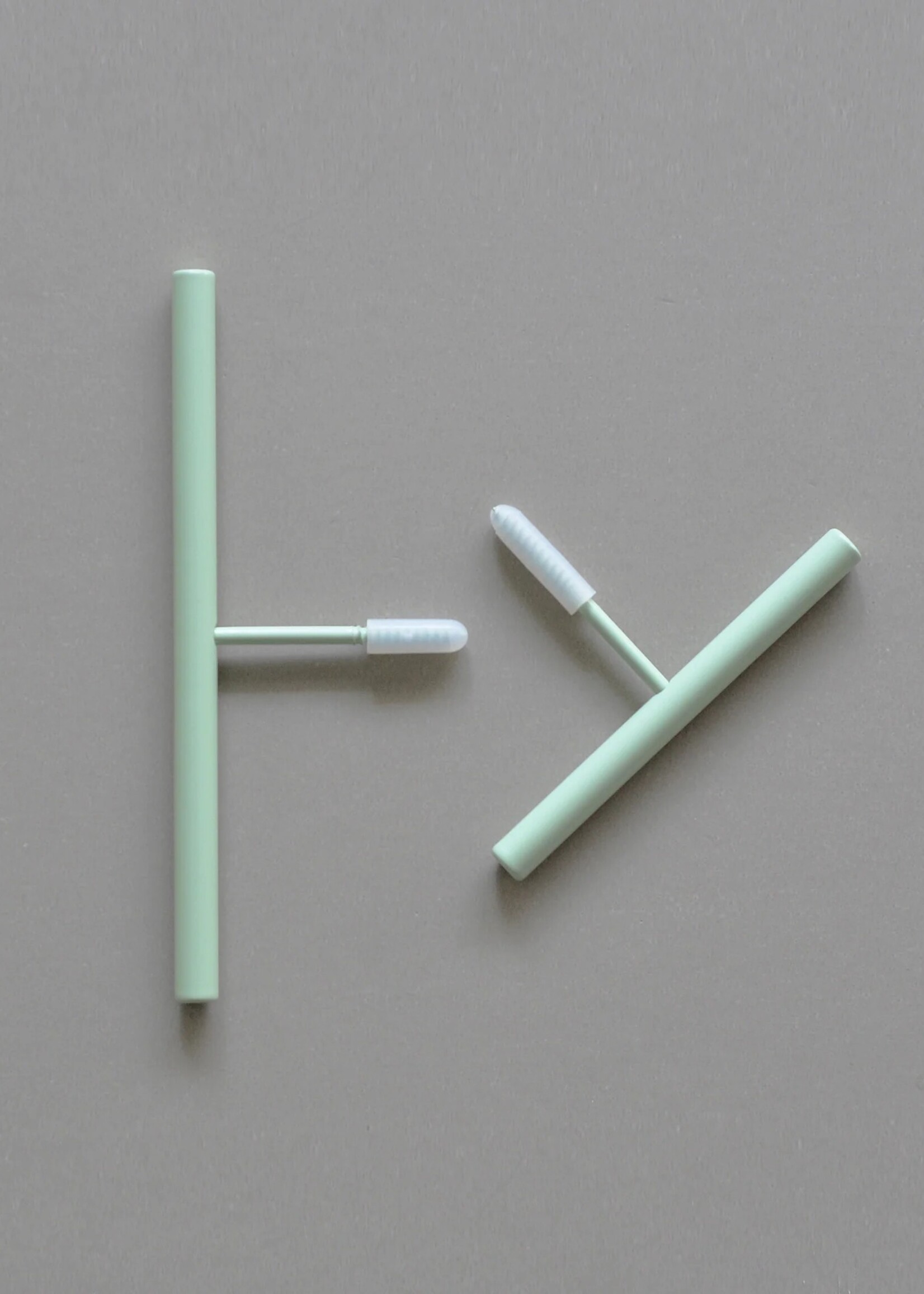 Kolor Kolor - Line hook - Mint
