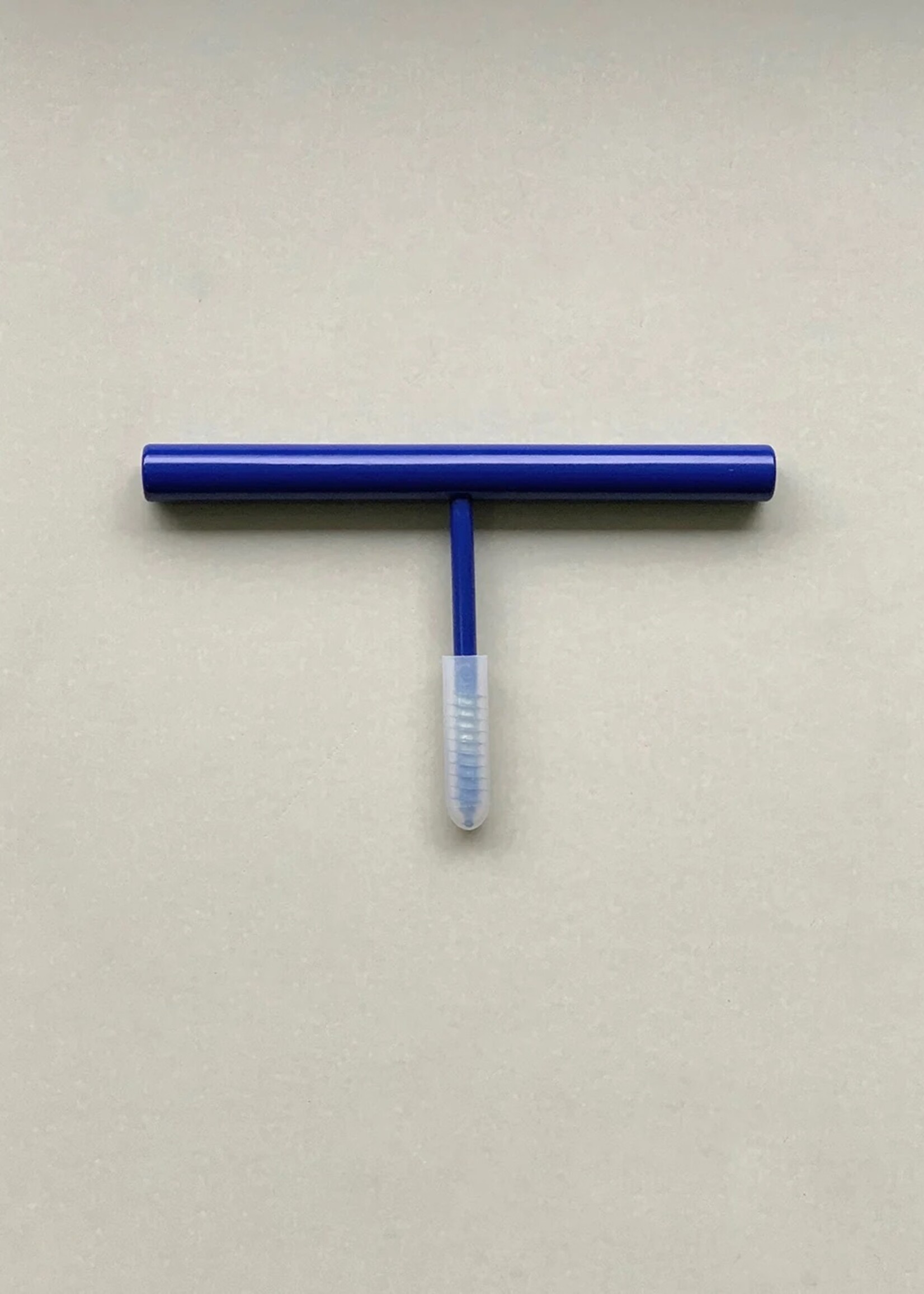 Kolor Kolor - Line hook - Ultramarine blue