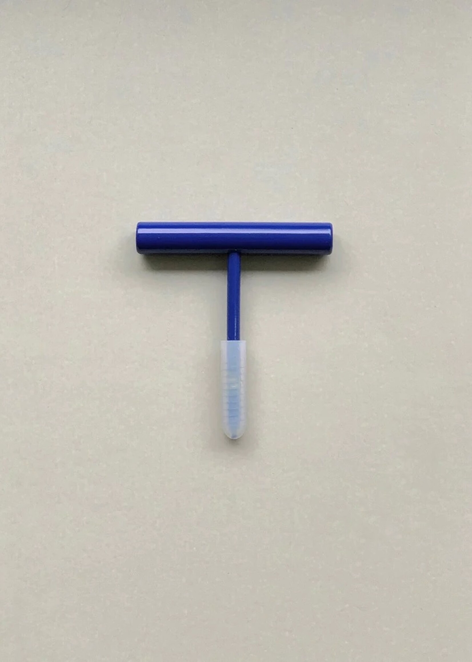 Kolor Kolor - Line hook - Ultramarine blue