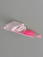 Kolor Kolor - Z Shelf - Rose