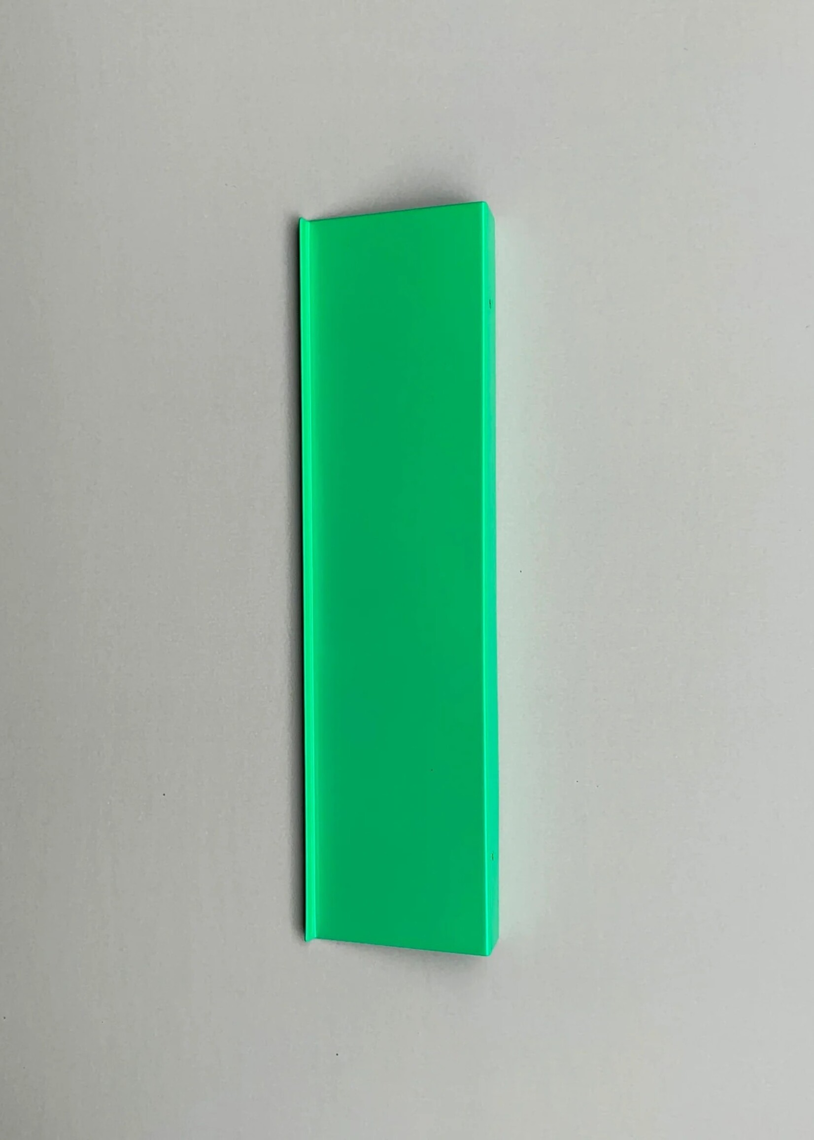Kolor Kolor - Z Shelf - Neon green