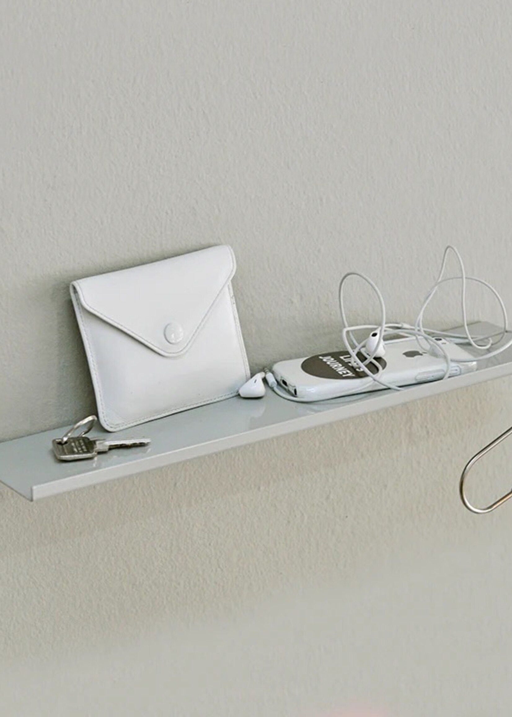 Kolor Kolor - Z Shelf - Grey