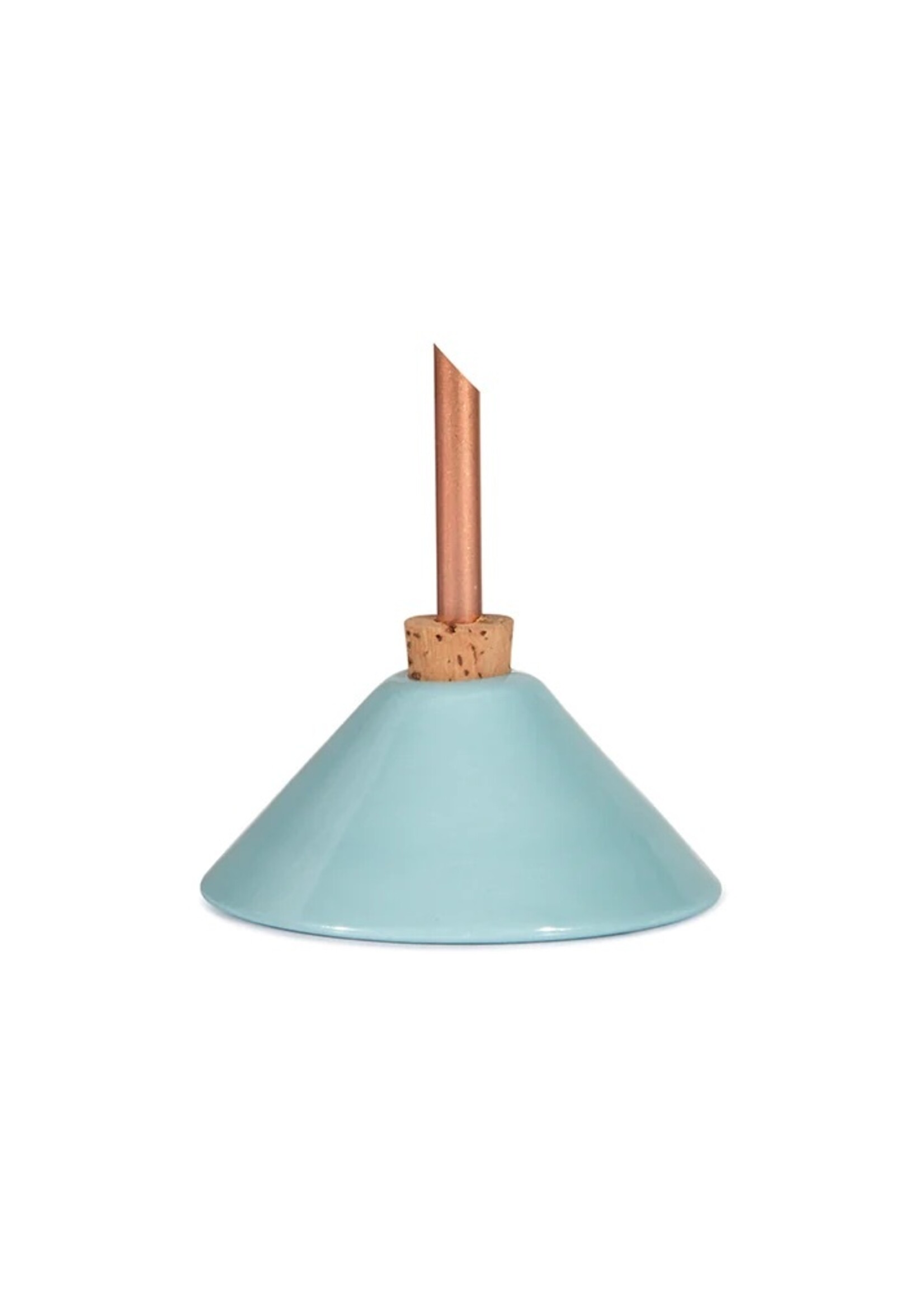 Scandinavia Form Scandinavia Form - Vaas Lichtgroen