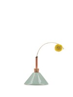 Scandinavia Form Scandinavia Form - Vaas Lichtgroen