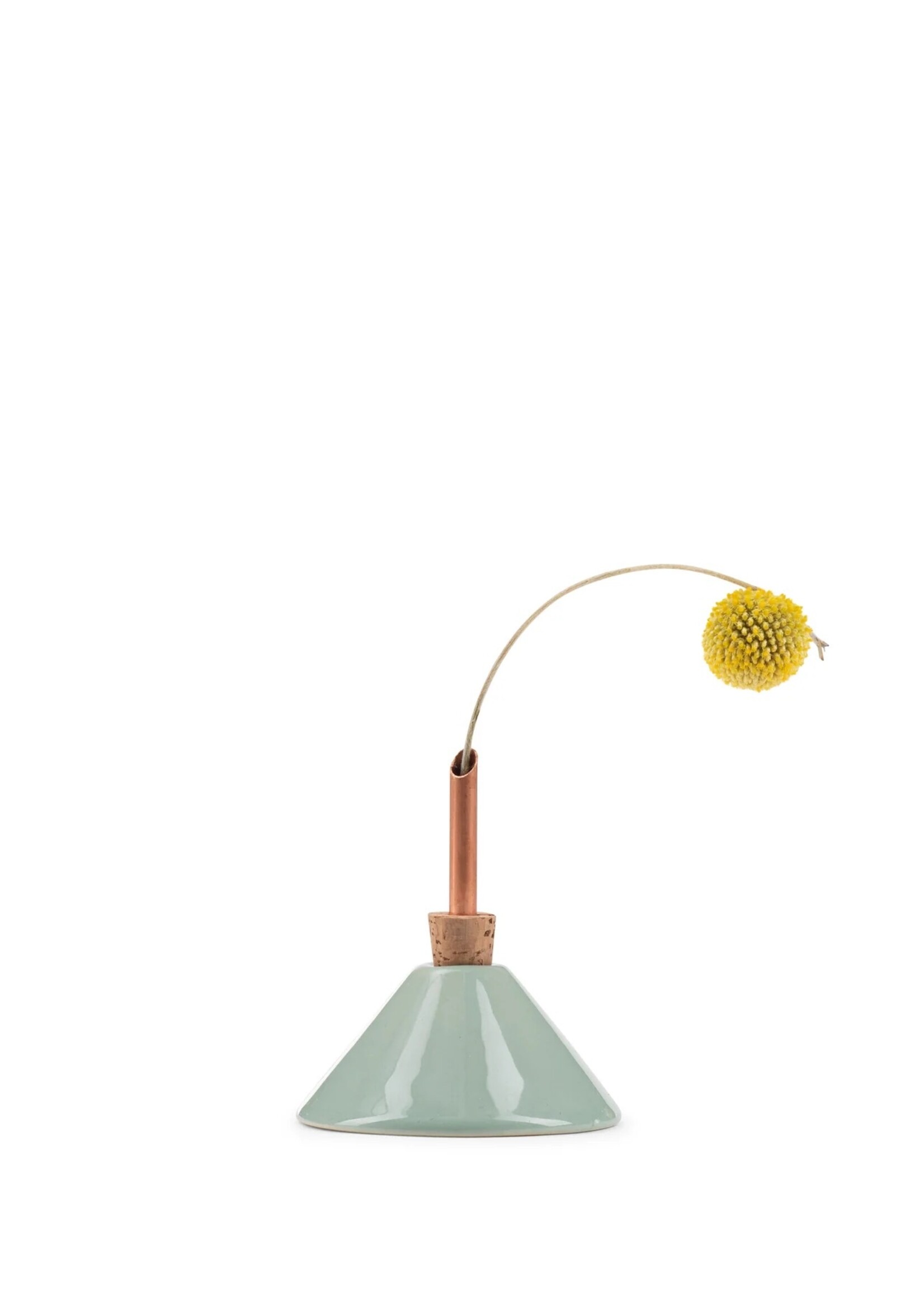 Scandinavia Form Scandinavia Form - Vaas Lichtgroen