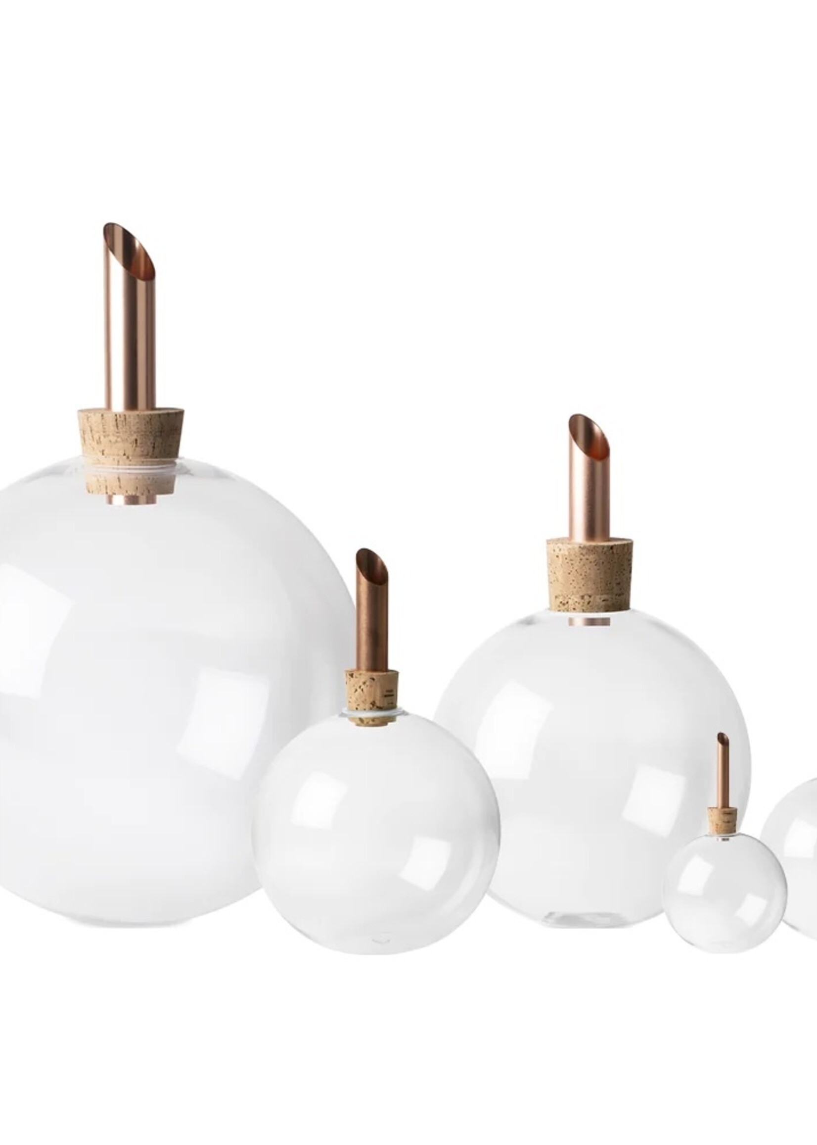 Scandinavia Form Scandinavia Form - Vaas glas