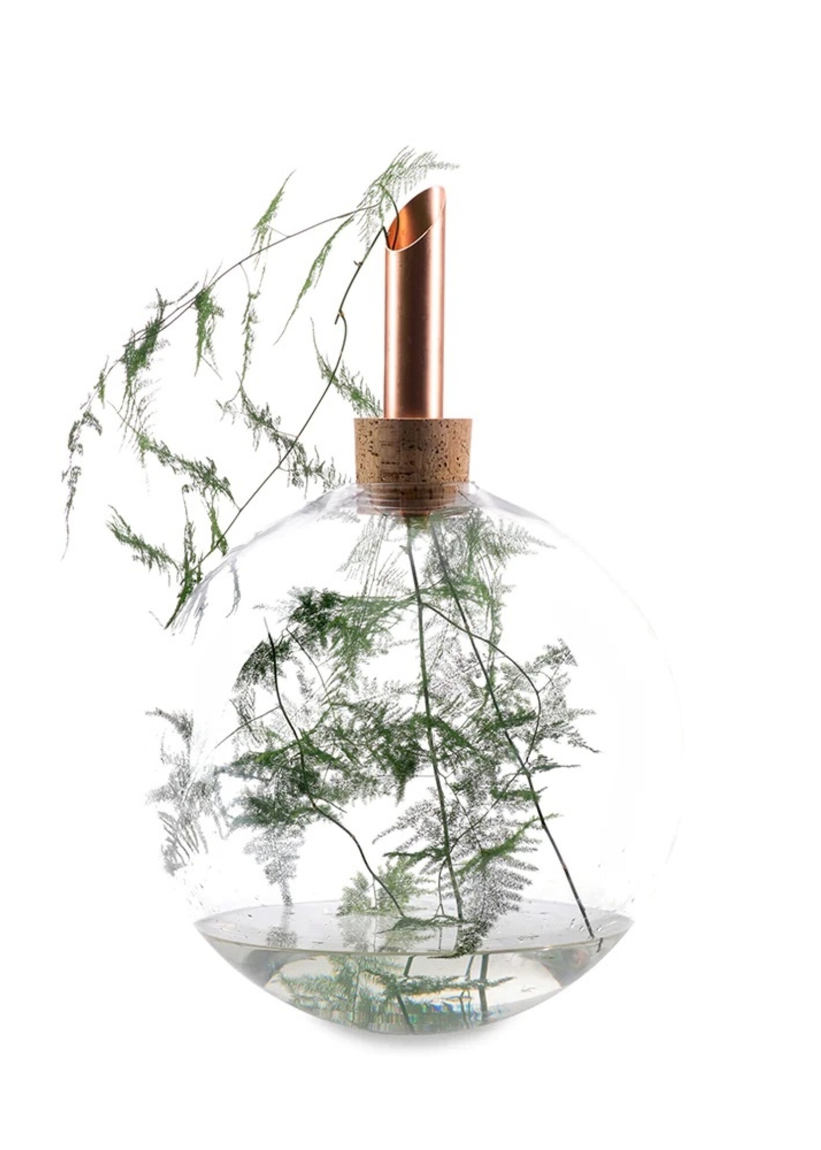 Scandinavia Form Scandinavia Form - Vaas glas