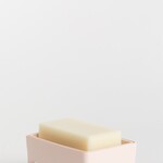 Foekje Fleur Foekje Fleur - Bubble Buddy kit Lemon soap - powder pink