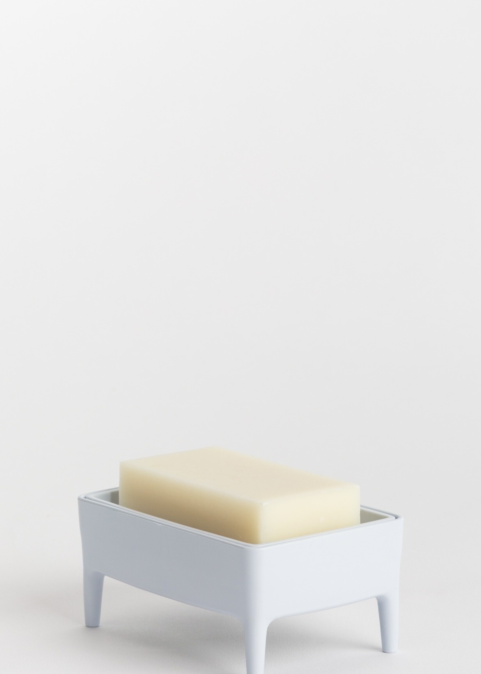 Foekje Fleur Foekje Fleur - Bubble Buddy kit Lemon soap - lavender