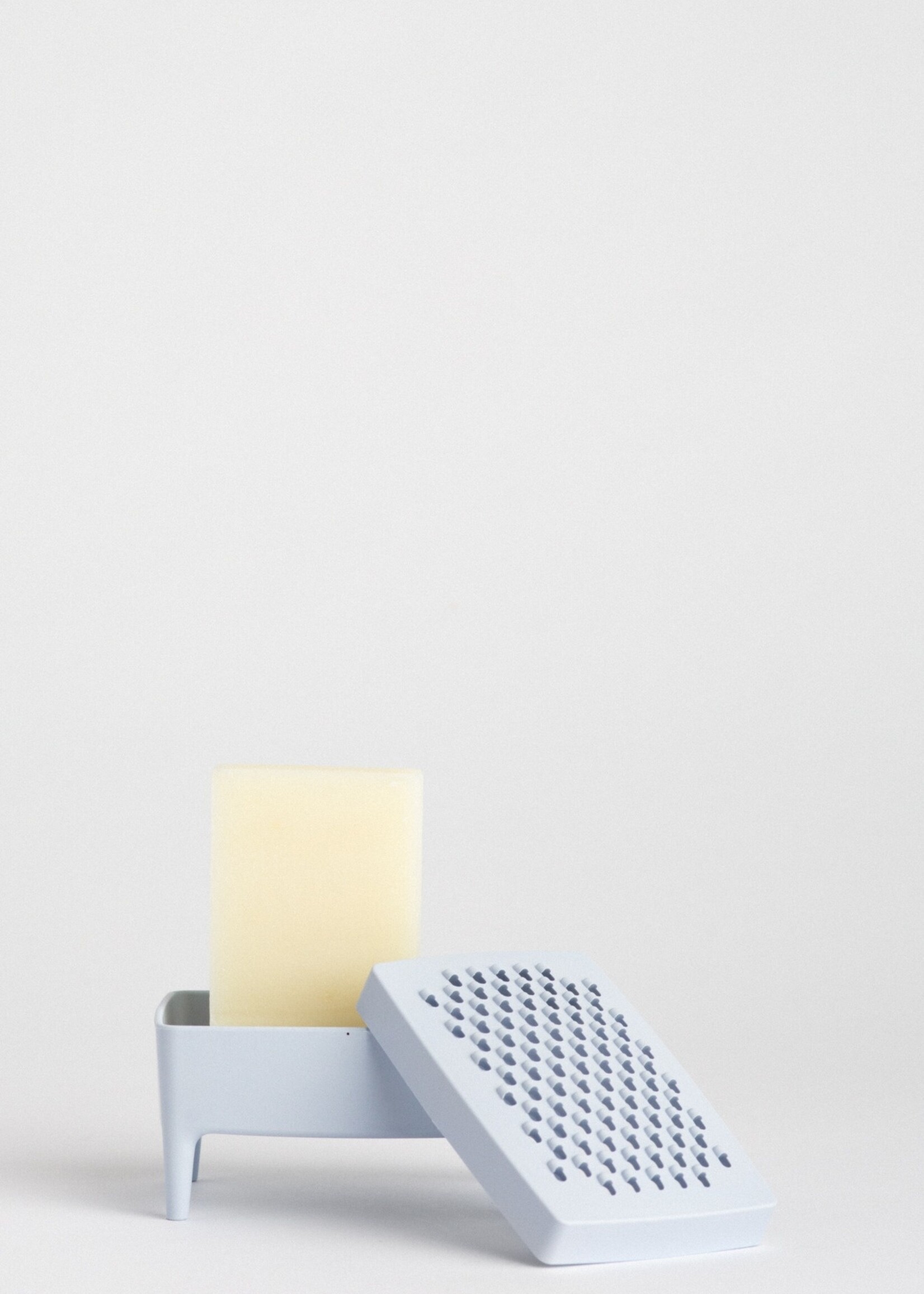 Foekje Fleur Foekje Fleur - Bubble Buddy kit Lemon soap - lavender