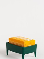 Foekje Fleur Foekje Fleur - Bubble Buddy kit Lemon soap - dark green
