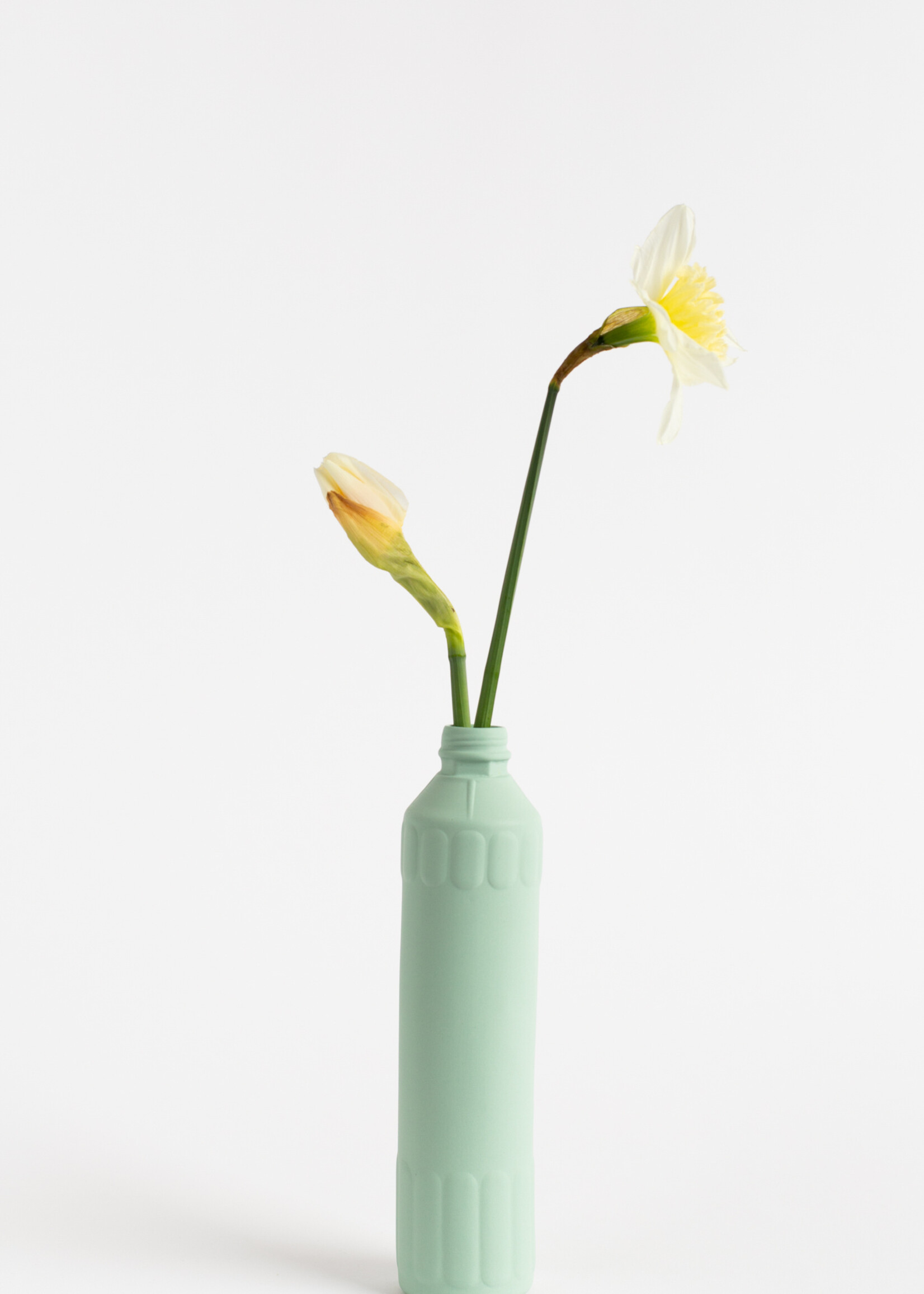 Foekje Fleur Foekje Fleur - Vaas Fles Porselein #26