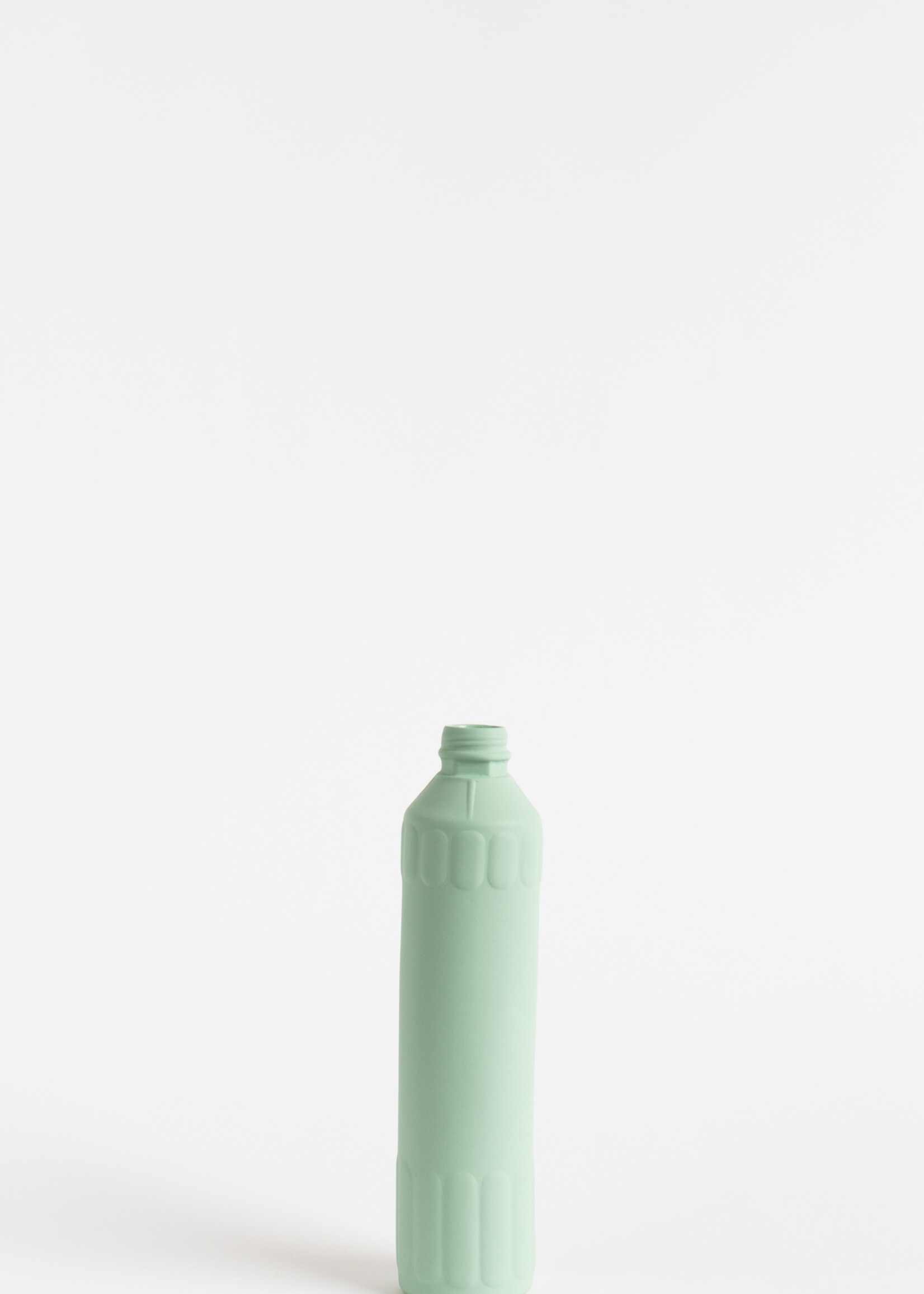 Foekje Fleur Foekje Fleur - Vaas Fles Porselein #26