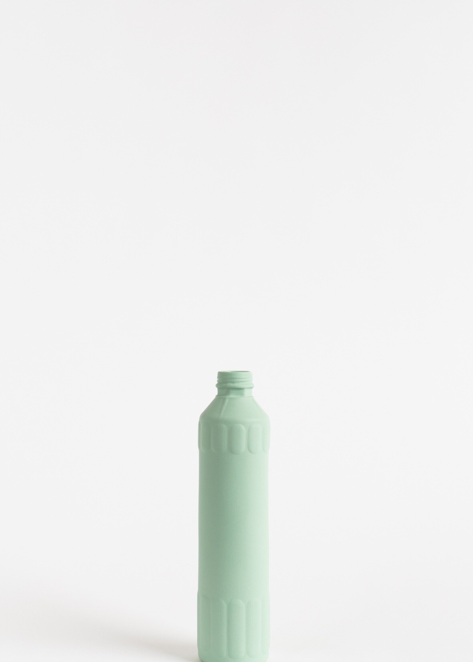 Foekje Fleur Foekje Fleur - Vaas Fles Porselein #26