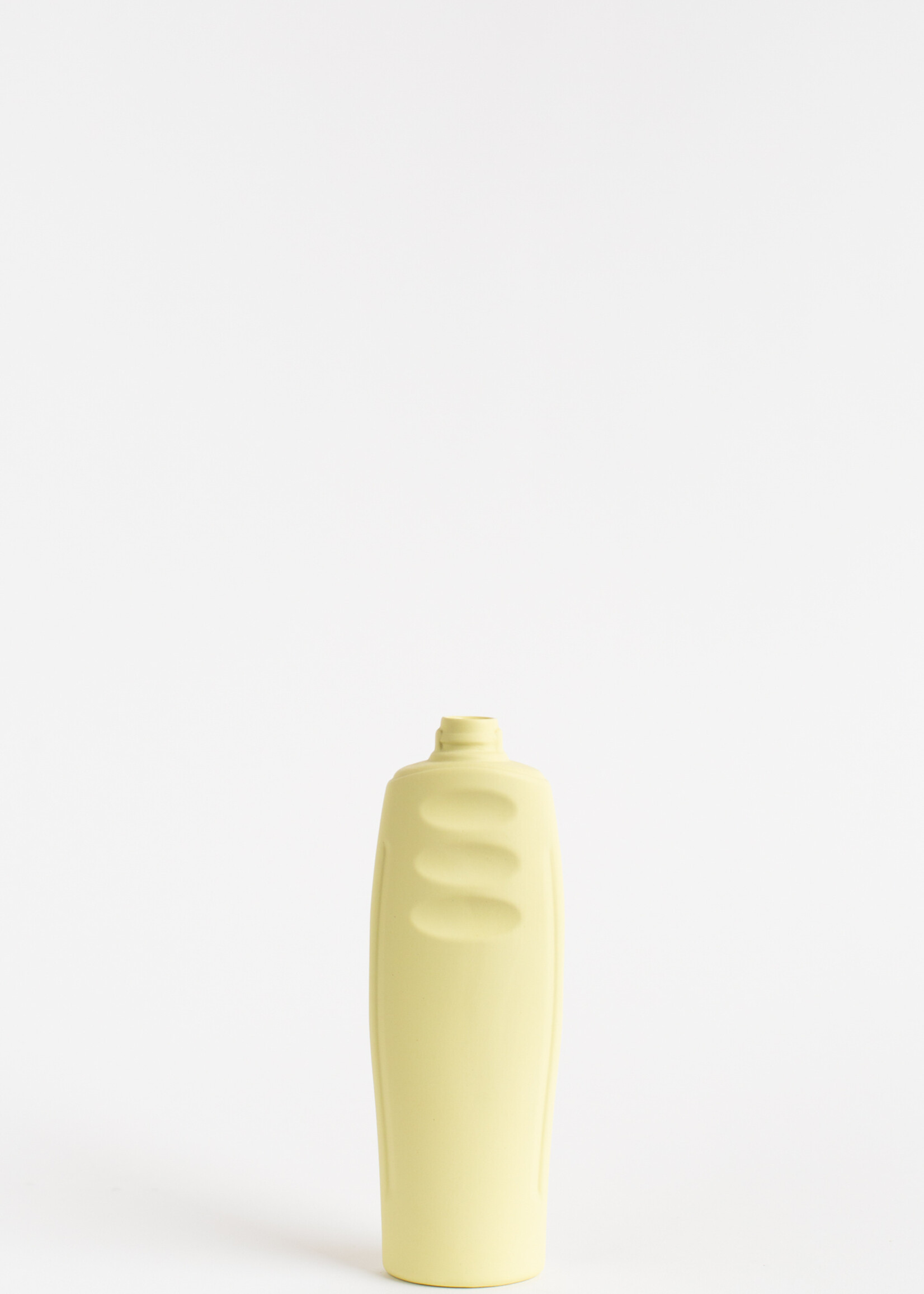 Foekje Fleur Foekje Fleur - Vaas Fles Porselein #23