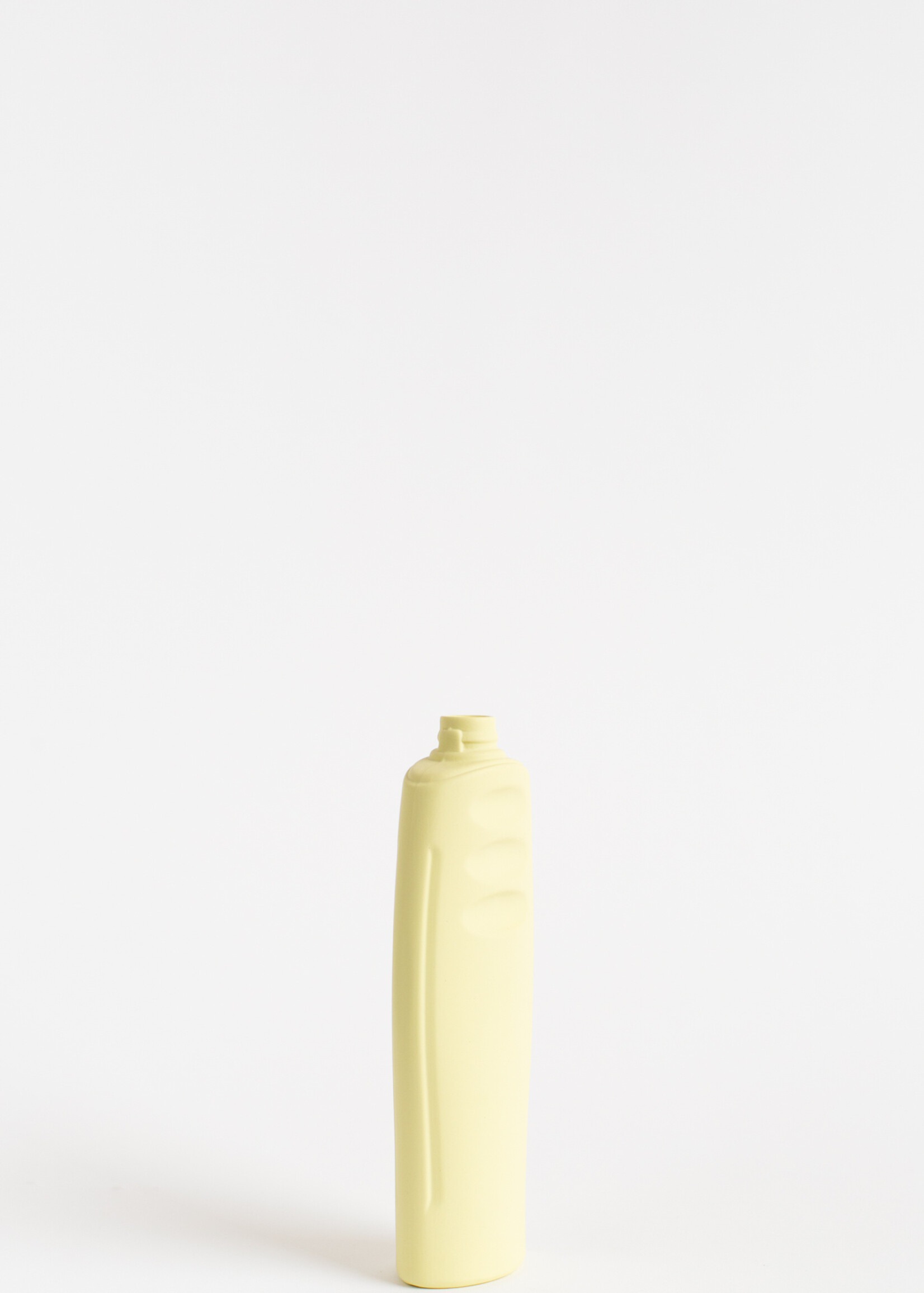 Foekje Fleur Foekje Fleur - Vaas Fles Porselein #23